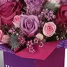 Sheikh Zayed Road flowers  -  Fragrant Blooms Flower Bouquet/Arrangement