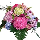 Portugal flowers  -  Bright Day Flower Bouquet/Arrangement