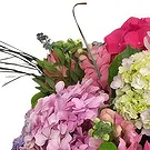 Portugal flowers  -  Bright Day Flower Bouquet/Arrangement