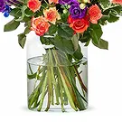 Tilburg Blumen Florist- Blumenstrauß Yara Bouquet/Blumenschmuck