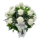 Adma flowers  -  A Simple Joy Flower Bouquet/Arrangement