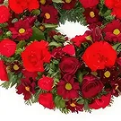 Swallow flowers  -  Sincerity Flower Bouquet/Arrangement