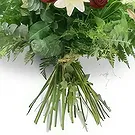 Riga flowers  -  Passion Flower Bouquet/Arrangement
