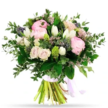 Amman online Florist - Perfect Selection Bouquet