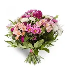 Ariz flowers  -  Cheerful Bloom Ensemble Flower Bouquet/Arrangement