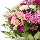 Ariz flowers  -  Cheerful Bloom Ensemble Flower Bouquet/Arrangement