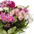 Ariz flowers  -  Cheerful Bloom Ensemble Flower Bouquet/Arrangement
