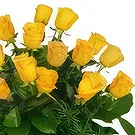 Cung Kiệm flowers  -  Graceful Roses Flower Bouquet/Arrangement
