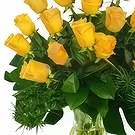 Cung Kiệm flowers  -  Graceful Roses Flower Bouquet/Arrangement