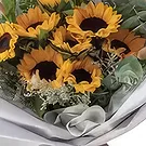Garhoud flowers  -  Fresh Feeling Flower Bouquet/Arrangement