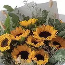 Garhoud flowers  -  Fresh Feeling Flower Bouquet/Arrangement