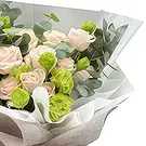 Hội An flowers  -  Invigorated Romance Flower Bouquet/Arrangement