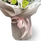 Hội An flowers  -  Invigorated Romance Flower Bouquet/Arrangement
