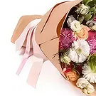 Budapest flowers  -  CLOWN - BOUQUET OF FLOWERS Flower Bouquet/Arrangement