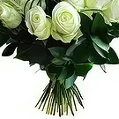 Nshamba flowers  -  Devotion Flower Bouquet/Arrangement