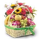 Buangkok flowers  -   Pure and Healthy Flower Bouquet/Arrangement