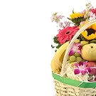 Buangkok flowers  -   Pure and Healthy Flower Bouquet/Arrangement