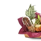 Norge blomster- Lækkert sortiment Blomst buket/Arrangement