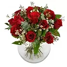 Leicester flowers  -  Forever Together Flower Bouquet/Arrangement