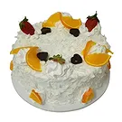flores Eastern floristeria -  Pastel Orangeforest Ramo de flores/arreglo floral