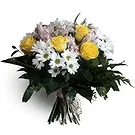 Valença flowers  -  Delicate Bouquet Flower Bouquet/Arrangement