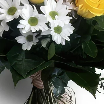 Portimao цветя- Нежен букет Букет/договореност цвете