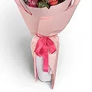 푸에르토 베르메호 누에보 꽃- 핑크 부케1210 꽃다발/꽃꽂이