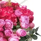 Ouled Maaref flowers  -  Women's Day Flower Bouquet/Arrangement