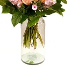 Juelsminde blomster- Himlen blomstrer Blomst buket/Arrangement