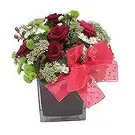 Adma flowers  -  Because I care Flower Bouquet/Arrangement