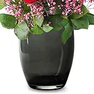 Amsterdam-Zuidoost flowers  -  Romantic roses Mae Flower Bouquet/Arrangement