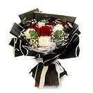 Ðông Hà flowers  -  Something Shinning Flower Bouquet/Arrangement