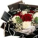 Ðông Hà flowers  -  Something Shinning Flower Bouquet/Arrangement