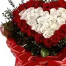 fiorista fiori di Cao Bằng- Un sacco d'amore Bouquet floreale
