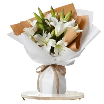 Amman online Florist - Affordable  Gift Bouquet