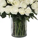 Greece flowers  -  Fresh Roses Bouquet Flower Bouquet/Arrangement
