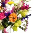 Ouled Maaref flowers  -  Bloom Flower Bouquet/Arrangement