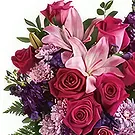 Alai blomster- ALLE ØJNE PÅ DIG Blomst buket/Arrangement
