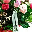 Benalmadena flowers  -  Symbolized Love Flower Bouquet/Arrangement