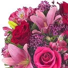 Peseggia - Gardigiano blomster- Kake og blomster til bursdag Blomsterarrangementer bukett