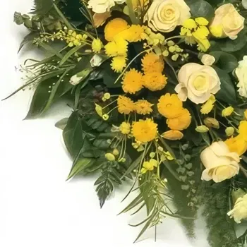 Bondleigh flowers  -  Holy Flowers Flower Bouquet/Arrangement