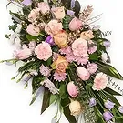 Swallow flowers  -  Blissful Flower Bouquet/Arrangement
