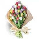 Ghadeer al tair flowers  -  Garden Choice  Flower Bouquet/Arrangement
