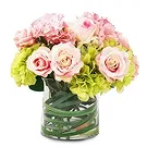 Cung Kiệm flowers  -  Elegant Beauty Flower Bouquet/Arrangement