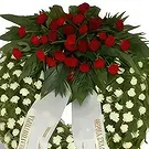Nea Krya Vrysi flowers  -  Tender Moments Flower Bouquet/Arrangement