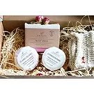Neuburg a d Donau Blumen Florist- Geschenkbox Floral Spa Bouquet/Blumenschmuck