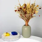 Holland flowers  -  Gift Set Crystal Soaps Flower Bouquet/Arrangement