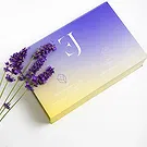 Holland flowers  -  Gift Set Crystal Soaps Flower Bouquet/Arrangement