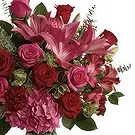 Cung Kiệm flowers  -  Ravishing Flower Bouquet/Arrangement
