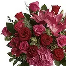 Cung Kiệm flowers  -  Ravishing Flower Bouquet/Arrangement